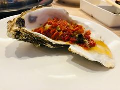 -海味当家(西安路店)