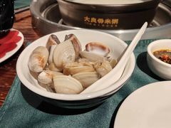 -大良毋米粥(锦龙路总店)
