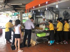 大堂-阿坤纯正西刀鱼丸(Kuala Lumpur Branch)