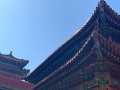 -须弥福寿之庙