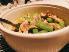 -柴门头啖汤·经典川菜·慢火汤品(锦城万达店)