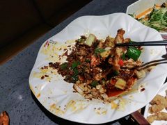 -虾胡闹龙虾馆(湄南河店)