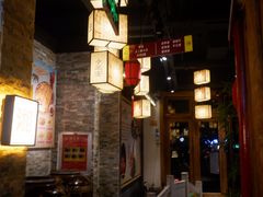 -小湘旺(港湾花园店)