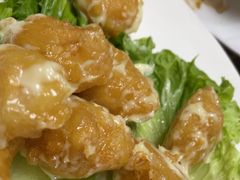 -京天红酒家(虎坊路店)