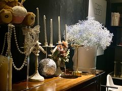 -烛影拾光观景餐厅·创意菜·摄影·小提琴(大唐不夜城店)