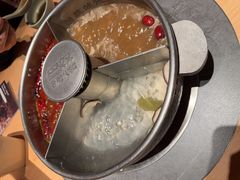 -巴奴毛肚火锅(七宝领展广场店)
