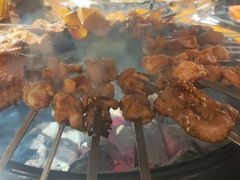 -号令江湖·水浒烤肉(和畅睦邻中心店)