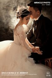 点击看大图 -情订奇缘婚纱摄影(和平路店)