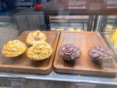 巧克力马芬-星巴克(厦门SM新生活广场店)