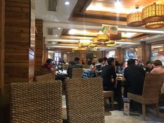 大堂-广信传说