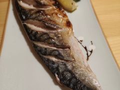 -福匠日本料理(人民路店)