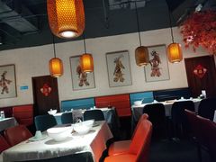 大堂-雲蜀龙阁·金牌水煮鱼(方庄店)