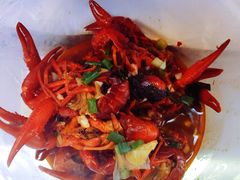 -7mall美食潮地标