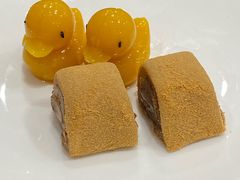 -全聚德(上海首店浦东店)