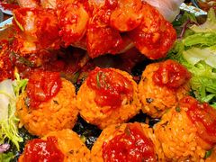 -哼蟹二将·烤肉酱蟹(合生汇店)