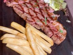 -宿醉意大利餐厅(老车站1970文创园店)