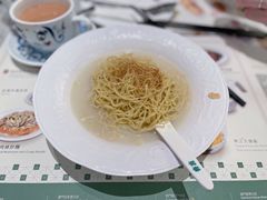 虾仔云吞面-翠华(澳门银河店)
