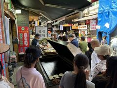 -老班长·小龙虾·鲜货烧烤大排档(金街美地店)