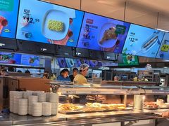 -宜家·瑞典风味餐厅(四元桥店)