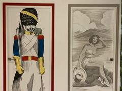 -内格雷斯科酒店