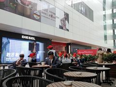 -星巴克(厦门SM新生活广场店)
