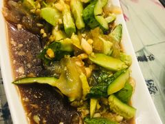 -春雅花厨(莱西店)