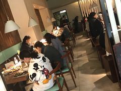 大堂-十面春风·江南面馆(崇宁路店)