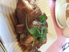 燕青小馆-燕青小馆(东园大厦店)