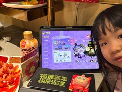 -海底捞火锅(泉城路店)