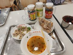 -老四季(南市场店)