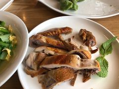 -船歌鱼水饺(华联万柳店)