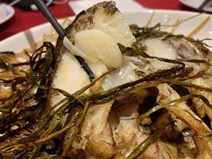 -老吉士酒家(天平路店)