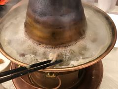 -东来顺饭庄(王府井步行街店)