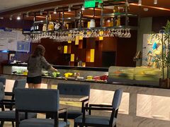 -华强广场酒店-椰香高空自助餐厅