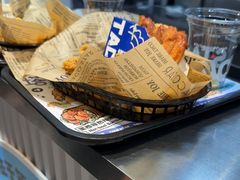 -TACO STAR 塔可星(下沙宝龙店)