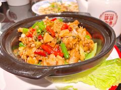 -云天楼国鼎喜宴中心(国鼎店)