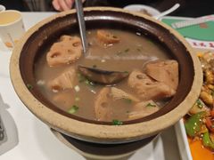 -鑫小城故事·藕汤·家常菜(台北一路总店)
