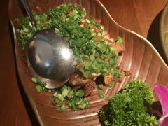 -花马天堂云南餐厅 Lost Heaven(外滩店)