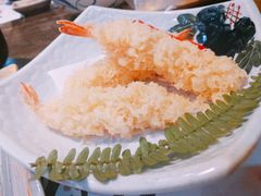 -大江户日本料理(吕厝店)