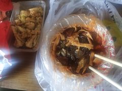 -马老大烧烤(和平路店)