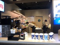 -luckincoffee瑞幸咖啡(新华大厦店)