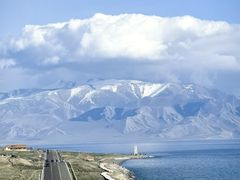 -赛里木湖风景名胜区