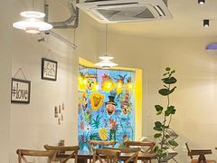 -The Good Place好地方·Brunch·coffee(国贸店)