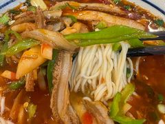 -保儿牛肉面(万象城店)