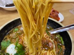 -顺姬冷面(长白西路店)