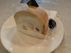 -卷心卷意·轻甜蛋糕(新光天地店)