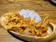 -丹江渔村(首都机场店)