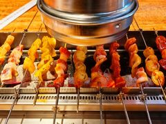 -泰善串店•延边朝鲜族烧烤(理工大学店)