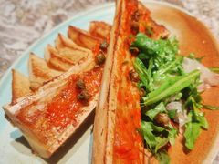 -普朗姆生蚝吧(原建国路店)