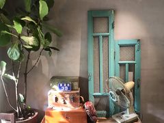 -时光花园(白鹭洲店)